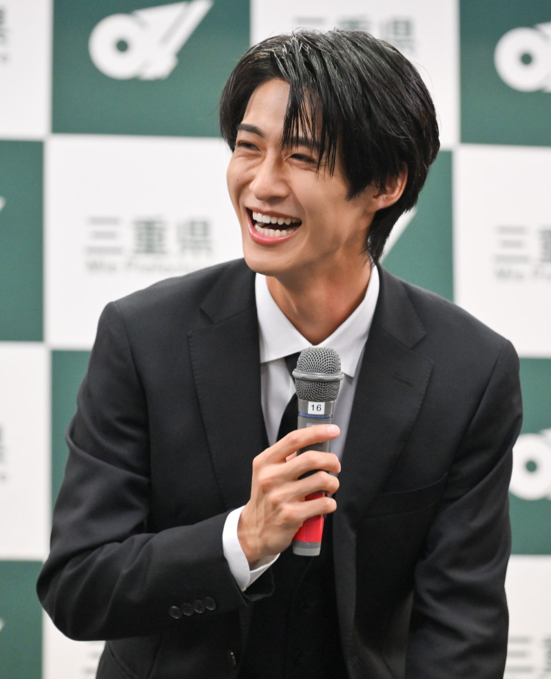 曽野舜太