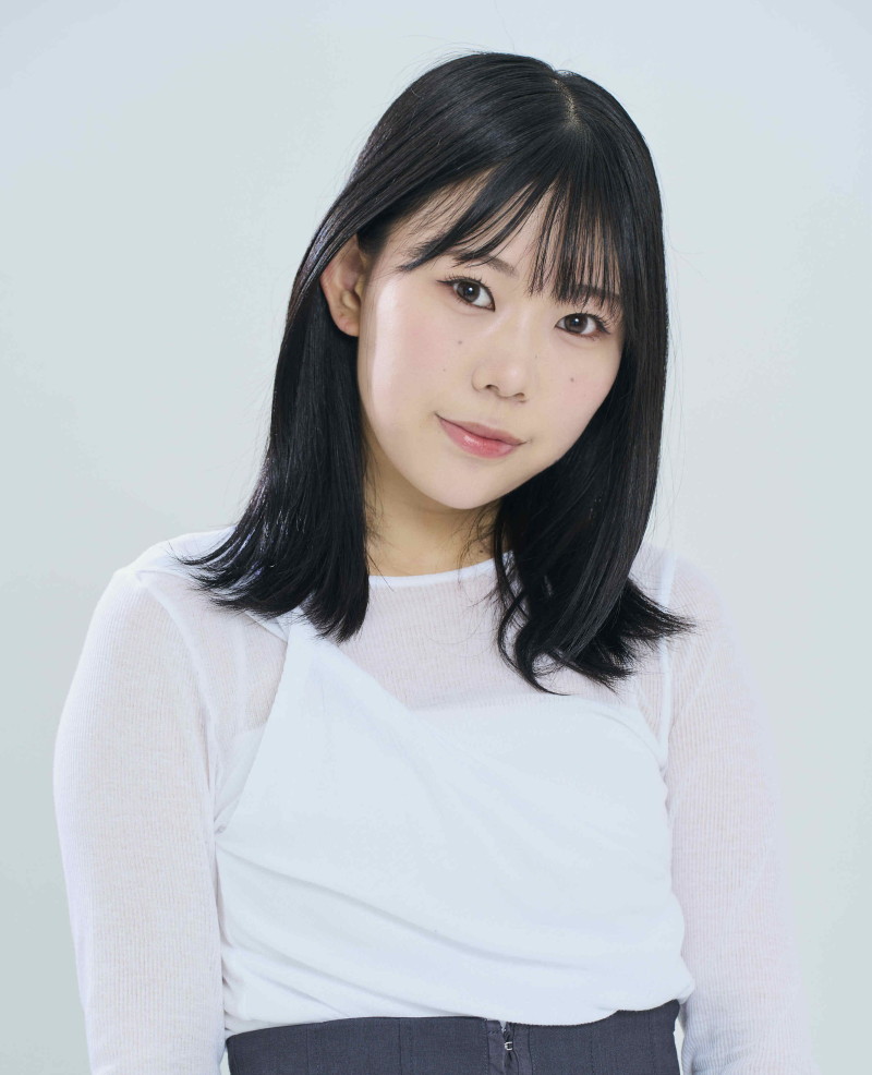 Shida Hinano