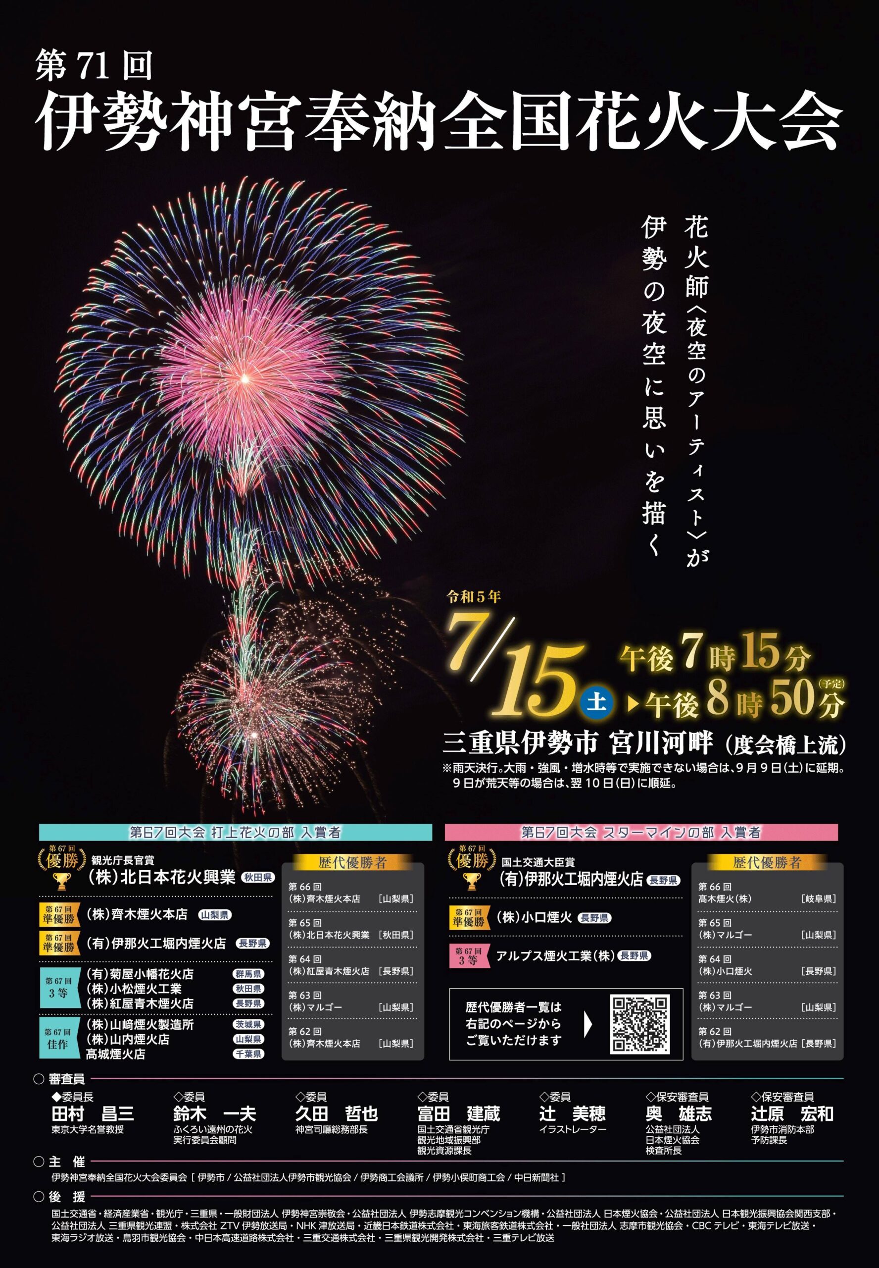 公の場での発言・インタビュー報道記録